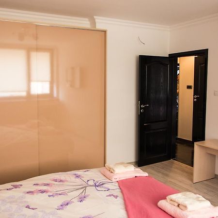Silver Apartment Burgas by Eksteriør bilde